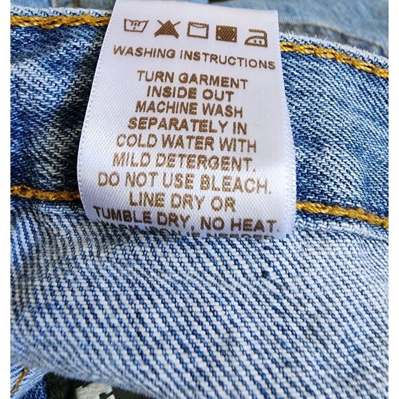 Cinch Jeans Black Label Size 36 x 36 - Picture 6 of 7